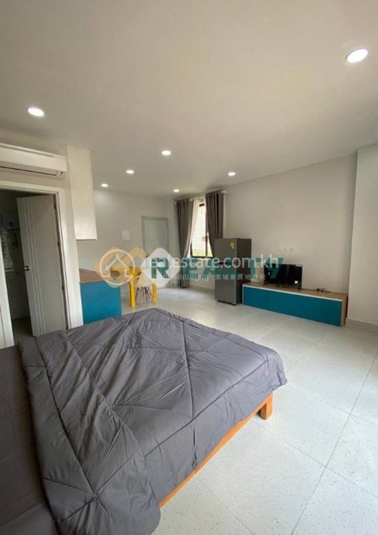 套房出租，位于, Boeung Prolit分区, 马卡拉区, 金边