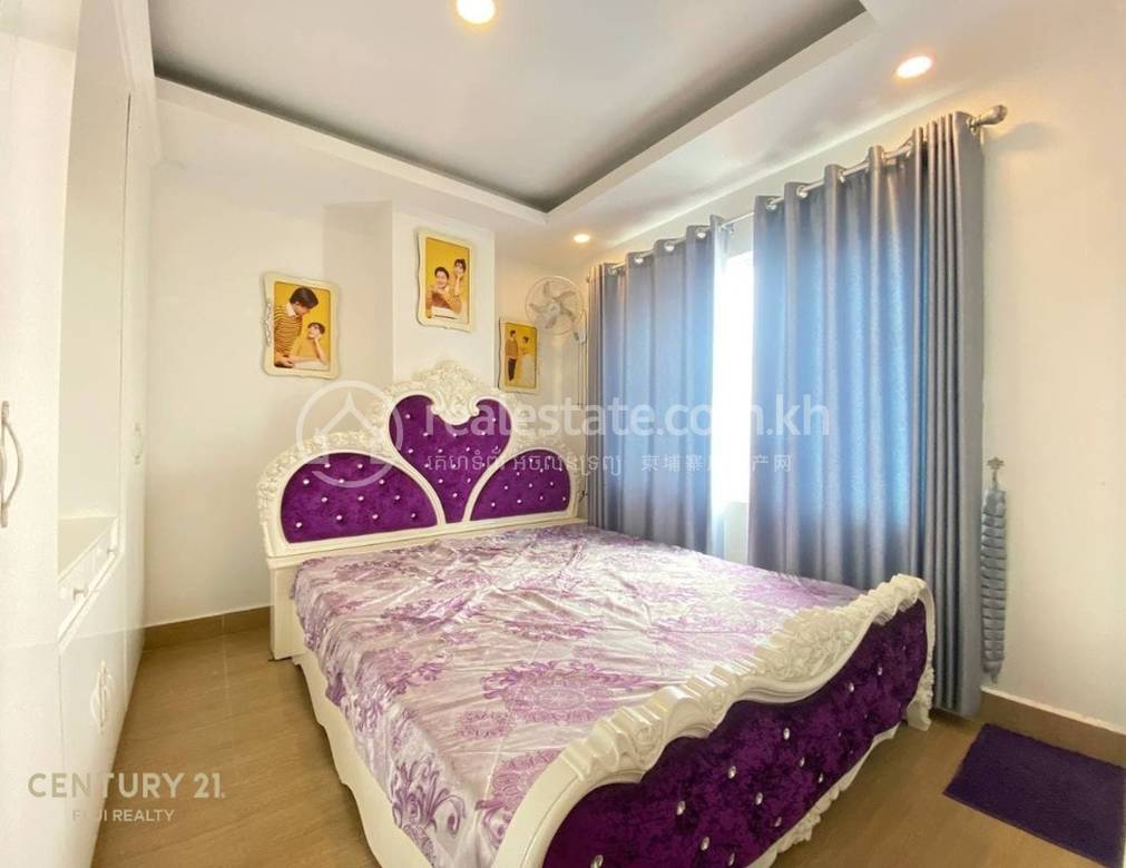 BKK 3 Condo Na prodej in BKK 3