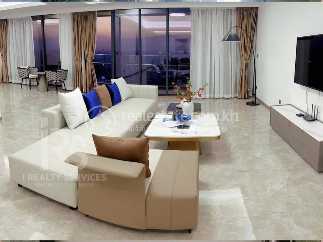 $3,800 Appartement