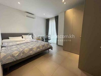 คอนโด สำหรับเช่า ใน Boeng Keng Kang $900