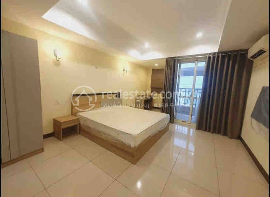 Apartment For Rent in Chamkarmon $400