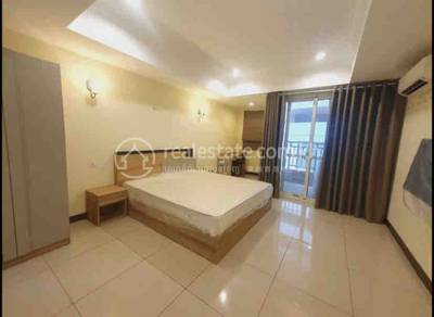 Apartment For Rent in Chamkarmon $400