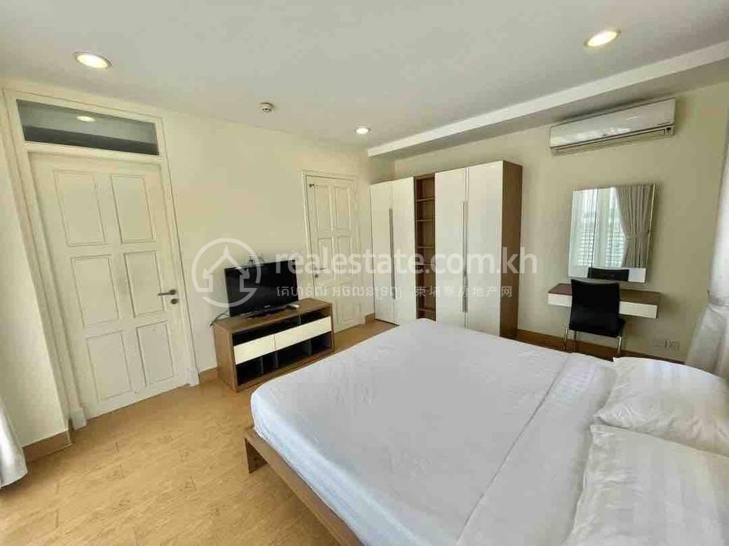 Appartement À louer à Chamkarmon $700