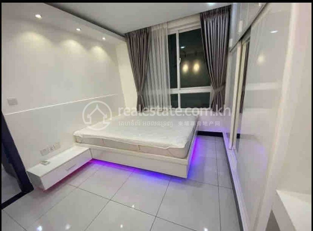 BKK 3 Apartmán K pronájmu in BKK 3