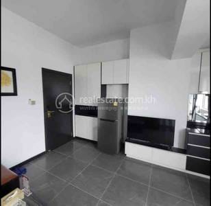 Veal Vong Condo For Rent in Veal Vong