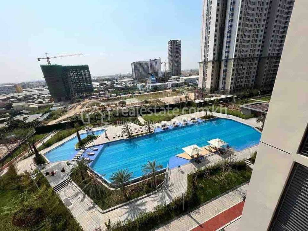 Condo K pronájmu in Meanchey $450