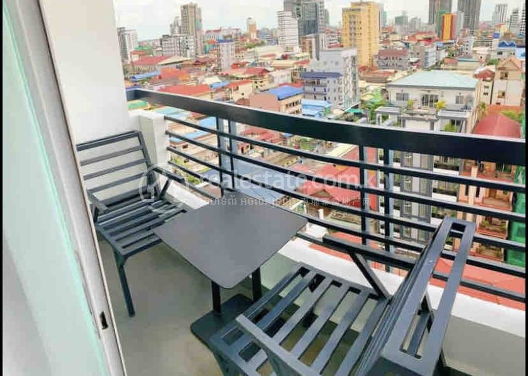 Condo K pronájmu in BKK 3, Boeng Keng Kang, Phnom Penh