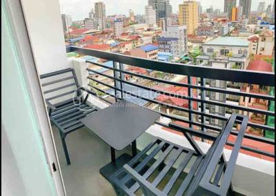 BKK 3, Chamkarmon, Phnom Penh