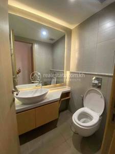 Apartment For Rent in Chamkarmon $1,500