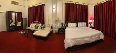 BKK 2, Chamkarmon, Phnom Penh