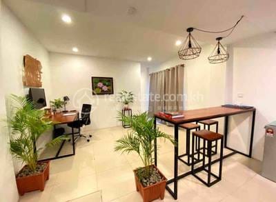 ផ្ទះល្វែង តម្លៃ $350
