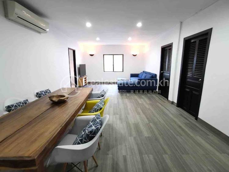  , BKK 1, Chamkarmon, Phnom Penh