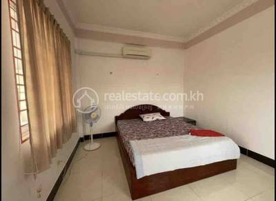 BKK 3, Chamkarmon, Phnom Penh
