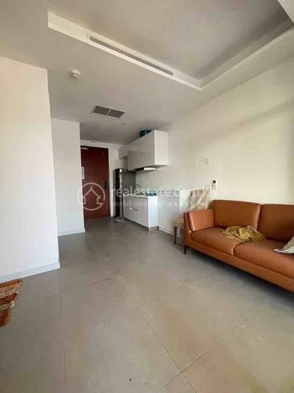 Furnished Apartment For Rent