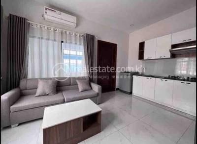 residential ServicedApartment for rent in Phnom Penh Thmey ID 210192
