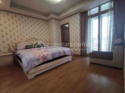 Boeng Keng Kang Condo À louer à Boeng Keng Kang