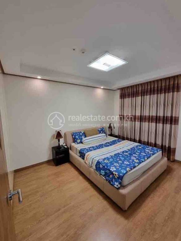 ផ្ទះល្វែង តម្លៃ $800
