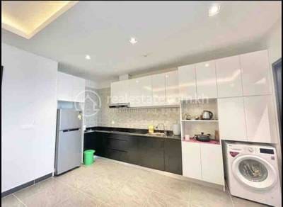 Apartment For Rent in Boeng Keng Kang $700