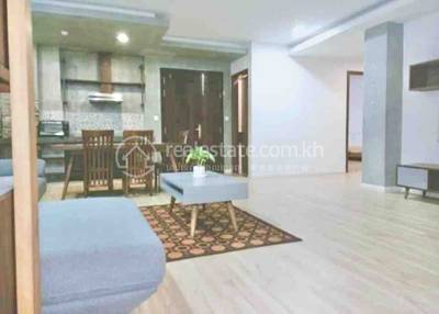 Toul Tum Poung 1 Апартаменты Для Аренды in Toul Tum Poung 1