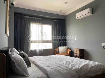 BKK 1, Chamkarmon, Phnom Penh