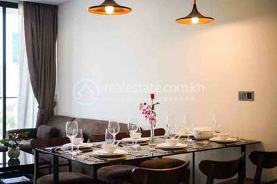 BKK 2, Chamkarmon, พนมเปญ