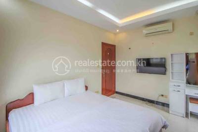 Apartment For Rent in Toul Tum Poung 1, Chamkarmon, Phnom Penh