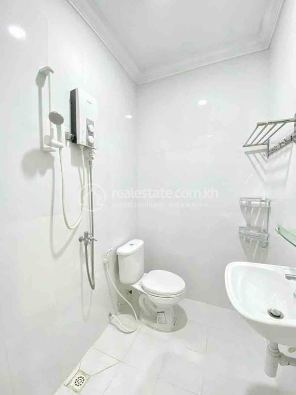Furnished Apartment For Rent