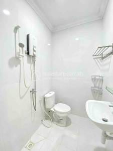 Furnished Apartment For Rent