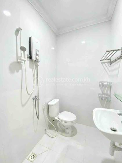 Furnished Apartment For Rent