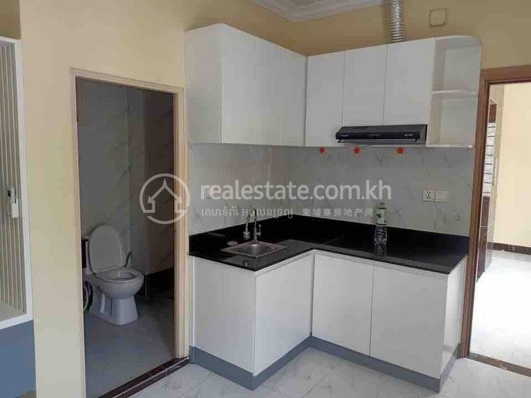 Apartment for Rent in Toul Tum Poung 1 | realestate.com.kh