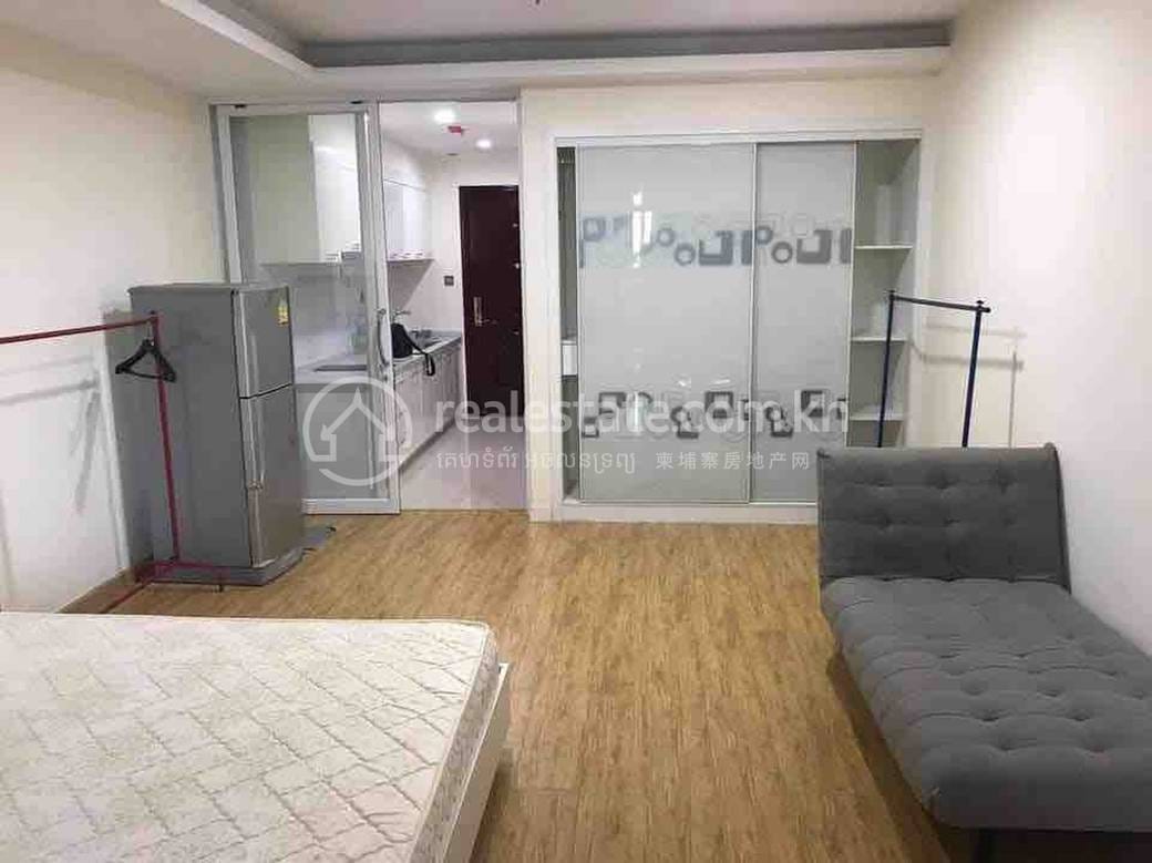 Condo For Sale & Rent in Veal Vong, 7 Makara, Phnom Penh