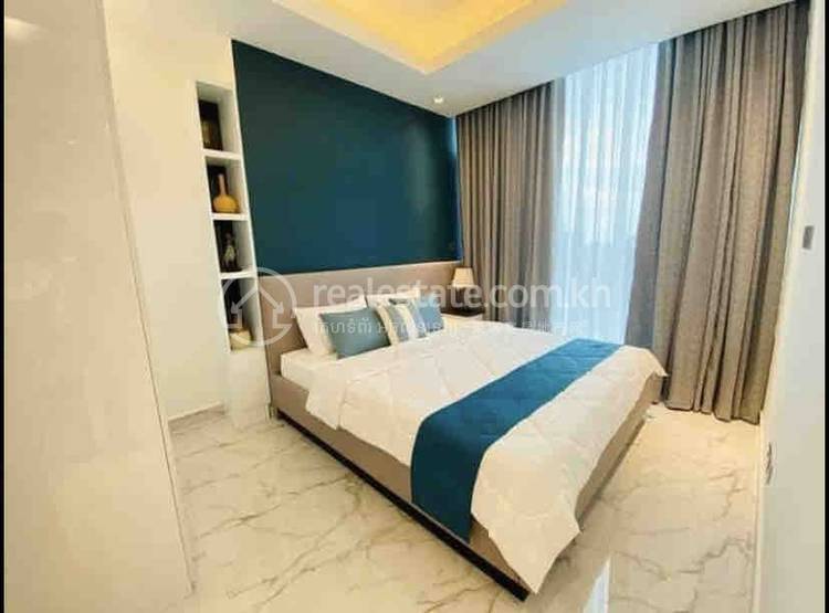 residential Apartment for rent in BKK 1 ID 211424 1