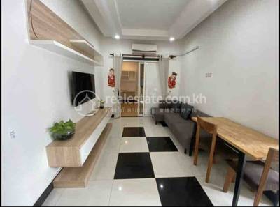 Toul Tum Poung 1 Appartement À louer à Toul Tum Poung 1