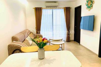 residential Condo for sale & rent in Chak Angrae Leu ID 210973