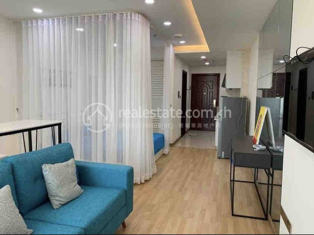 Condo Na wynajem w Veal Vong, 7 Makara, Phnom Penh