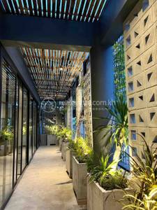 Tonle Bassac, Chamkarmon, Phnom Penh