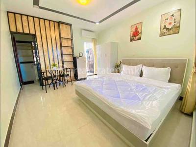 Phnom Penh Thmey, Sen Sok, Phnom Penh