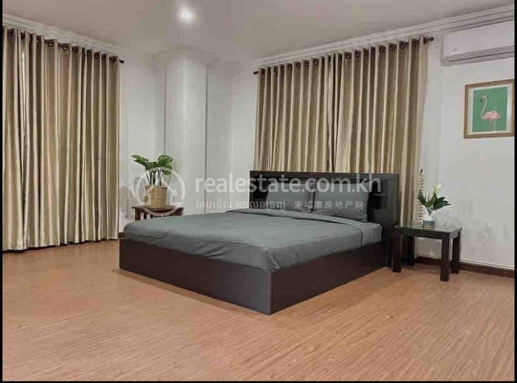 BKK 1 Appartement À louer à BKK 1