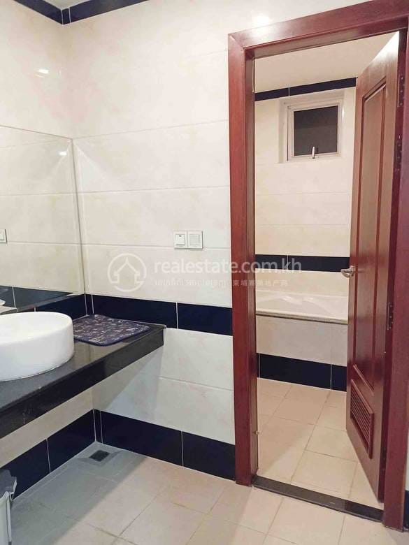 Chamkarmon Апартаменты Для Аренды in Chamkarmon