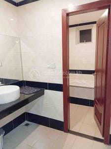 Chamkarmon Апартаменты Для Аренды in Chamkarmon