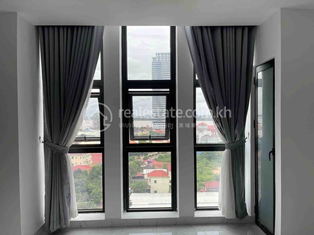 Mieszkanie Na wynajem w Preaek Lieb, Chroy Changvar, Phnom Penh