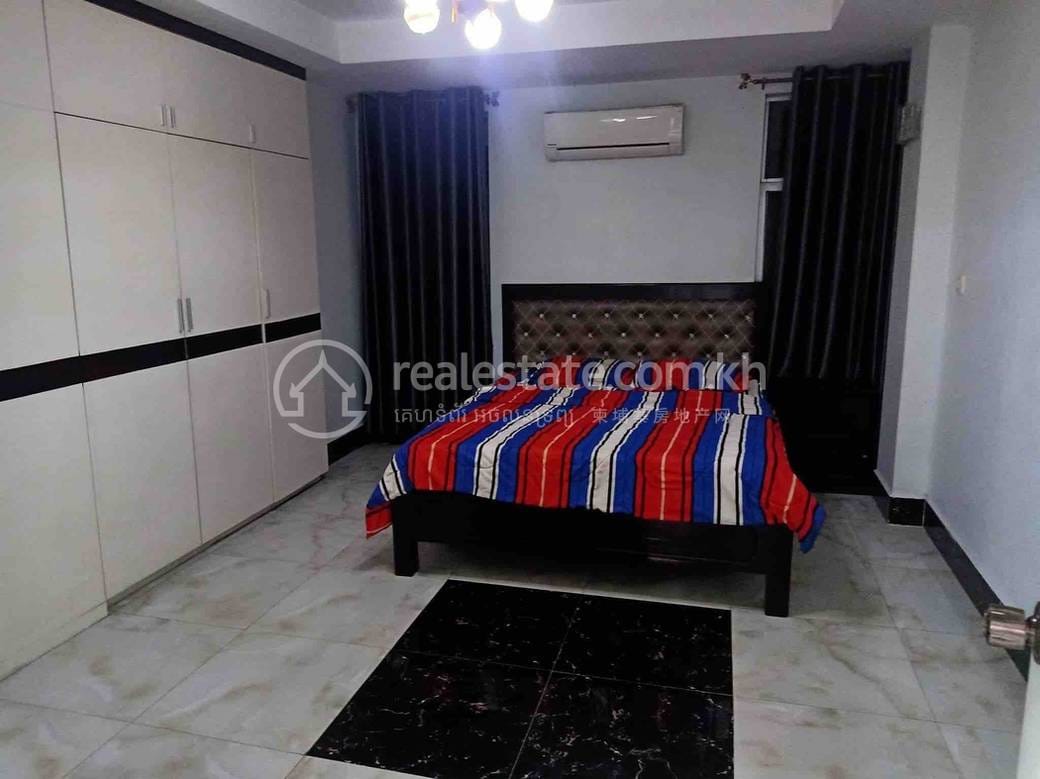 7 Makara Apartment For Rent in 7 Makara