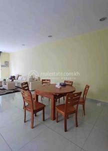 Tonle Bassac, Chamkarmon, Phnom Penh