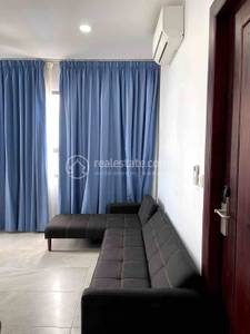 residential Apartment for rent dans Chakto Mukh ID 209229