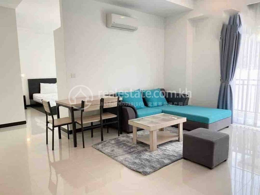 ផ្ទះល្វែង តម្លៃ $550