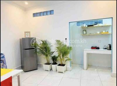 Apartment For Rent in Chamkarmon $330