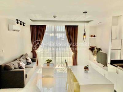 BKK 3, Chamkarmon, Phnom Penh