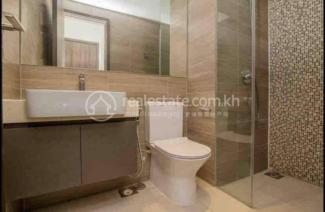 Apartment For Rent in Chamkarmon $500