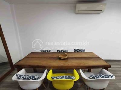 2 Bedrooms Apartmán K pronájmu for $750