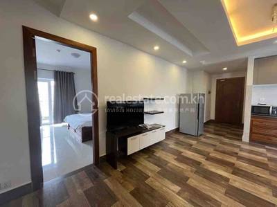 residential Condo for rent dans Boeung Prolit ID 211955